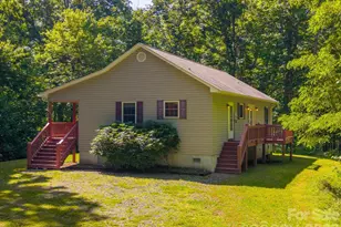 2916 Blanton Branch Rd, Sylva, NC 28779 - Photo 5