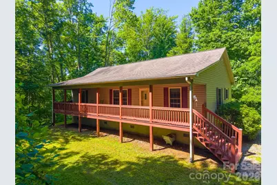 2916 Blanton Branch Road, Sylva, NC 28779 - Photo 1