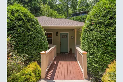 323 Hawks Crest Drive, Waynesville, NC 28786 - Photo 3