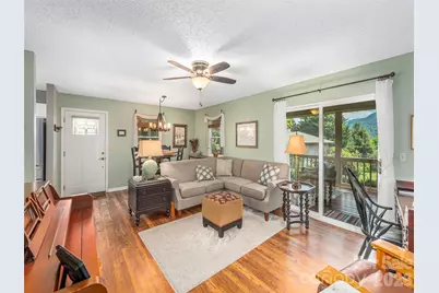 323 Hawks Crest Drive, Waynesville, NC 28786 - Photo 15