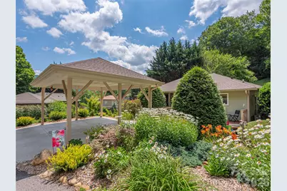 323 Hawks Crest Drive, Waynesville, NC 28786 - Photo 27