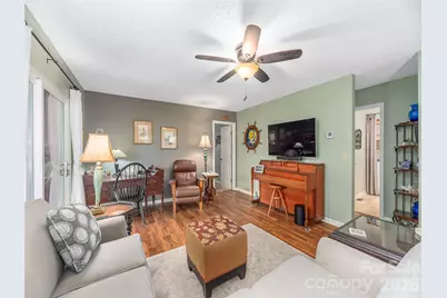 323 Hawks Crest Drive, Waynesville, NC 28786 - Photo 13