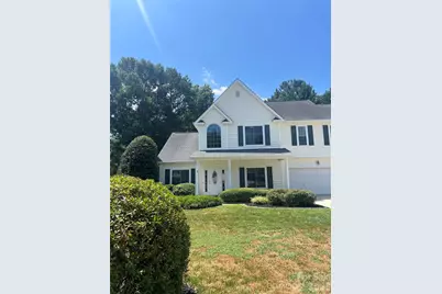 7542 Sedgebrook Drive W, Lowesville, NC 28164 - Photo 1