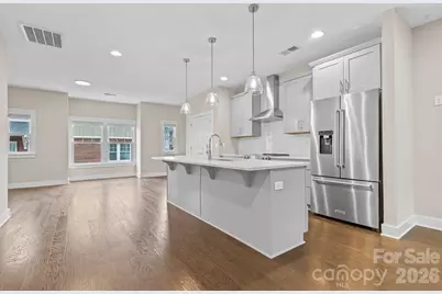 129 Grandin Road, Charlotte, NC 28208 - Photo 3