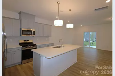 2704 Yeager Drive NW, Concord, NC 28027 - Photo 5