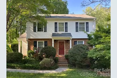 2811 Creekbed Lane, Charlotte, NC 28210 - Photo 1