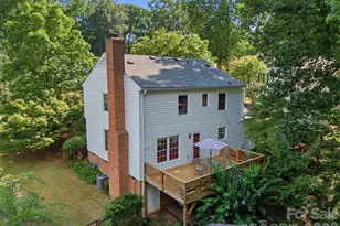 2811 Creekbed Ln, Charlotte, NC 28210 - Photo 35