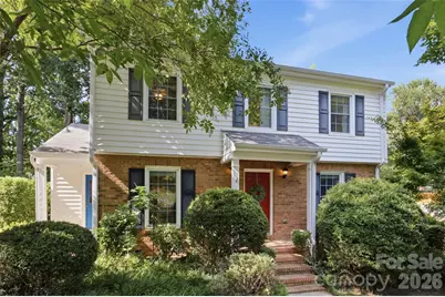 2811 Creekbed Lane, Charlotte, NC 28210 - Photo 3