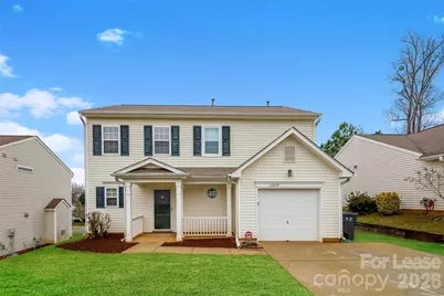 12850 Slade Castle Court, Charlotte, NC 28273 - Photo 1
