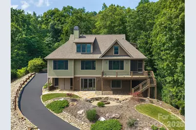 91 Watershed Way, Horse Shoe, NC 28742 - Photo 45