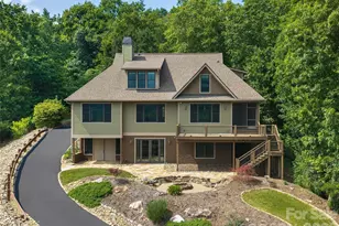 91 Watershed Way, Horse Shoe, NC 28742 - Photo 45