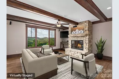 91 Watershed Way, Horse Shoe, NC 28742 - Photo 5