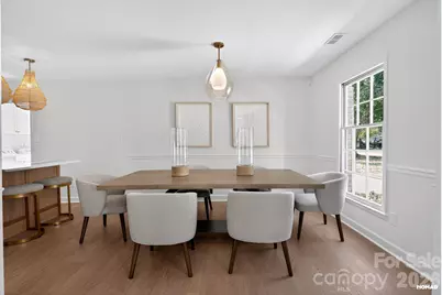 7107 Valley Haven Drive, Charlotte, NC 28211 - Photo 5