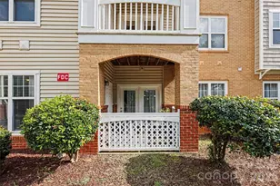 11855 Ridgeway Park Dr, Charlotte, NC 28277 - Photo 33