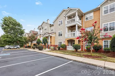 11855 Ridgeway Park Drive, Charlotte, NC 28277 - Photo 35