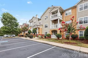 11855 Ridgeway Park Dr, Charlotte, NC 28277 - Photo 35