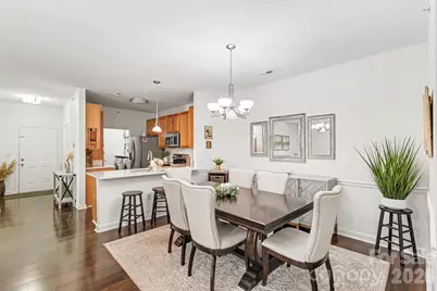 11855 Ridgeway Park Drive, Charlotte, NC 28277 - Photo 1