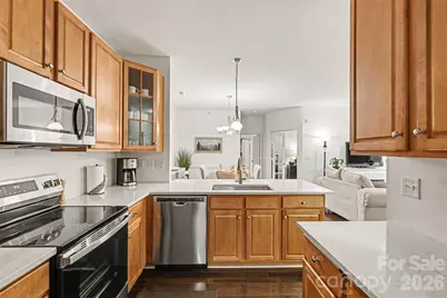 11855 Ridgeway Park Drive, Charlotte, NC 28277 - Photo 7