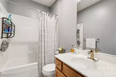 11855 Ridgeway Park Drive, Charlotte, NC 28277 - Photo 25