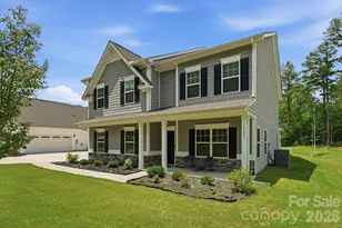 14503 Holbrooks Rd, Huntersville, NC 28078 - Photo 1