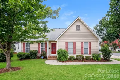 7314 Mapleridge Drive, Charlotte, NC 28210 - Photo 1