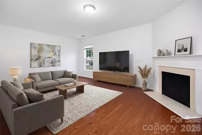 5226 Coffeeberry Lane, Charlotte, NC 28227 - Photo 13
