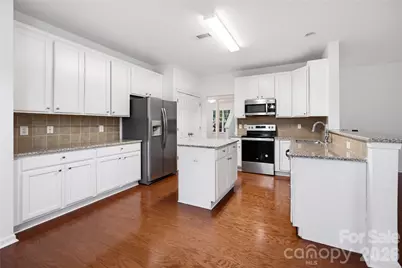 5226 Coffeeberry Lane, Charlotte, NC 28227 - Photo 11