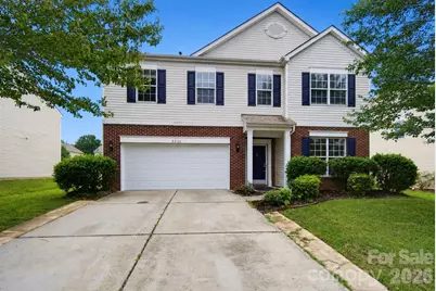 5226 Coffeeberry Lane, Charlotte, NC 28227 - Photo 1