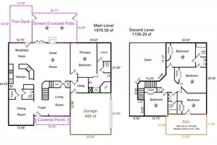6121 Lostgate Ln, Waxhaw, NC 28173 - Photo 3