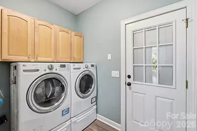 6121 Lostgate Lane, Waxhaw, NC 28173 - Photo 17