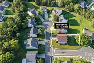 3102 Broad Plum Ln, Indian Trail, NC 28079 - Photo 33