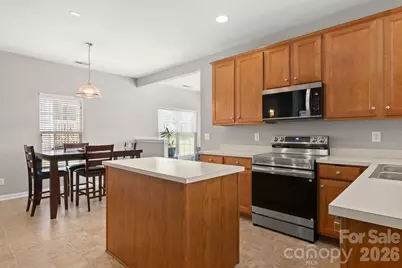 3102 Broad Plum Lane, Indian Trail, NC 28079 - Photo 15