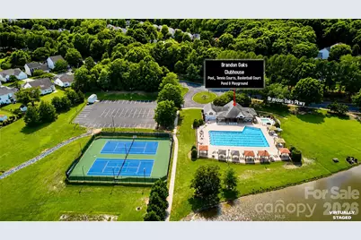 3102 Broad Plum Lane, Indian Trail, NC 28079 - Photo 35