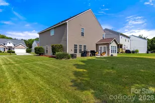 3102 Broad Plum Ln, Indian Trail, NC 28079 - Photo 5