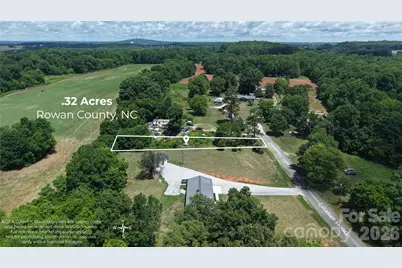 0000 Litaker Road, Salisbury, NC 28147 - Photo 1