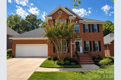 10448 Misty Ridge Lane, Charlotte, NC 28277 - Photo 1