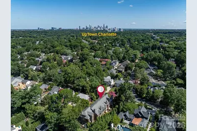 201 Hillside Avenue, Charlotte, NC 28209 - Photo 3