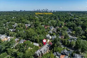 201 Hillside Ave, Charlotte, NC 28209 - Photo 3
