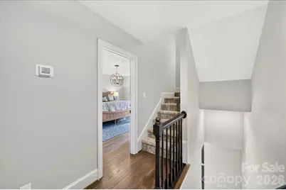 201 Hillside Avenue, Charlotte, NC 28209 - Photo 27