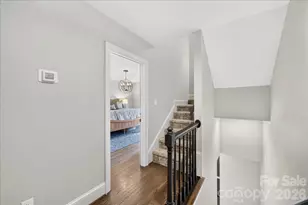 201 Hillside Ave, Charlotte, NC 28209 - Photo 27