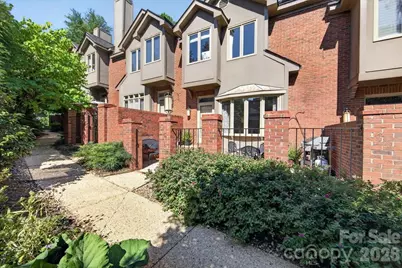 201 Hillside Avenue, Charlotte, NC 28209 - Photo 7