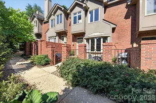 201 Hillside Ave, Charlotte, NC 28209 - Photo 7