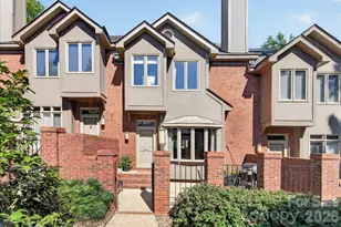 201 Hillside Ave, Charlotte, NC 28209 - Photo 1