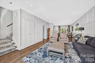 201 Hillside Ave, Charlotte, NC 28209 - Photo 11