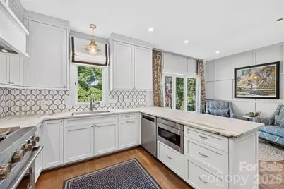 201 Hillside Avenue, Charlotte, NC 28209 - Photo 21