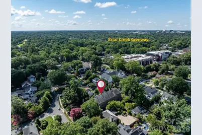 201 Hillside Avenue, Charlotte, NC 28209 - Photo 5