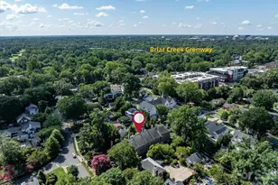201 Hillside Ave, Charlotte, NC 28209 - Photo 5