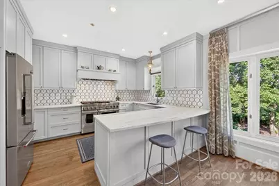 201 Hillside Avenue, Charlotte, NC 28209 - Photo 17