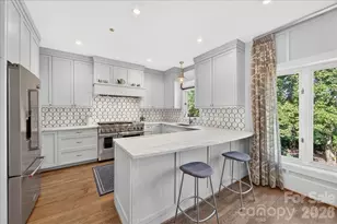 201 Hillside Ave, Charlotte, NC 28209 - Photo 17