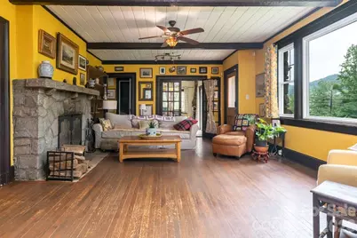 25 Mineral Springs Road, Asheville, NC 28805 - Photo 3
